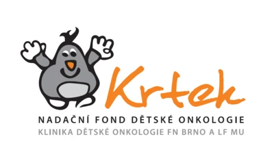Nadační fond dětské onkologie KRTEK