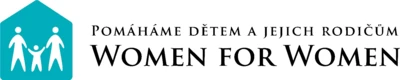WOMEN FOR WOMEN, o.p.s.